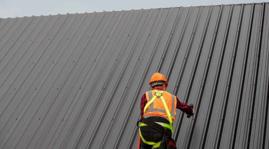 Expert new roof installation services in La Junta, CO